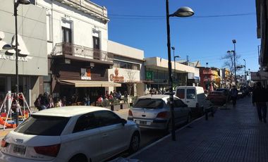 Terreno en Venta en Alberdi/La Merced y Sidoti Ensenada - Alberto Dacal Propiedades