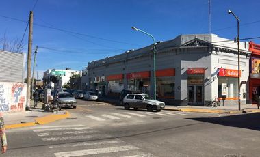 Terreno en Venta en Alberdi/La Merced y Sidoti Ensenada - Alberto Dacal Propiedades