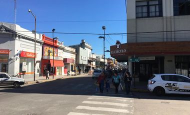 Terreno en Venta en Alberdi/La Merced y Sidoti Ensenada - Alberto Dacal Propiedades