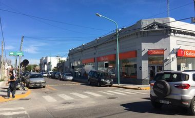 Terreno en Venta en Alberdi/La Merced y Sidoti Ensenada - Alberto Dacal Propiedades