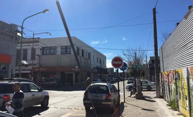 Terreno en Venta en Alberdi/La Merced y Sidoti Ensenada - Alberto Dacal Propiedades