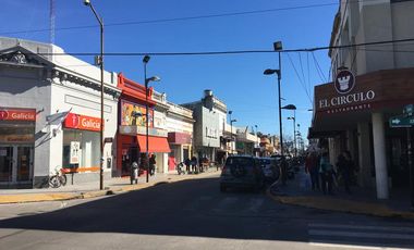 Terreno en Venta en Alberdi/La Merced y Sidoti Ensenada - Alberto Dacal Propiedades