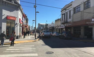 Terreno en Venta en Alberdi/La Merced y Sidoti Ensenada - Alberto Dacal Propiedades