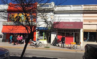 Terreno en Venta en Alberdi/La Merced y Sidoti Ensenada - Alberto Dacal Propiedades