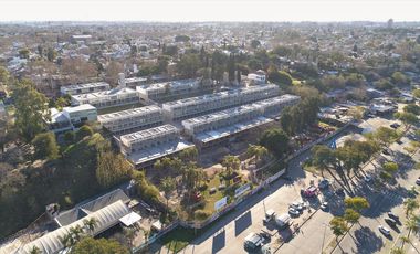 Departamento 2 dormitorios Vista al Rio en complejo premium Barranca Buen Aire