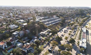 Departamento 2 dormitorios Vista al Rio en complejo premium Barranca Buen Aire