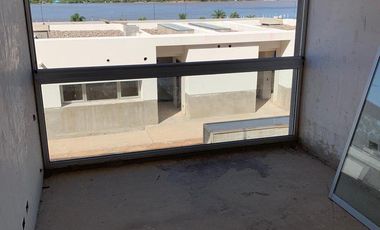 Departamento 2 dormitorios Vista al Rio en complejo premium Barranca Buen Aire