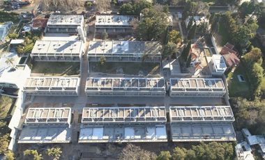 Departamento 2 dormitorios Vista al Rio en complejo premium Barranca Buen Aire