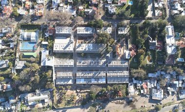 Departamento 2 dormitorios Vista al Rio en complejo premium Barranca Buen Aire