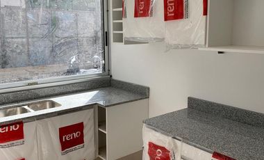 Departamento 2 dormitorios Vista al Rio en complejo premium Barranca Buen Aire