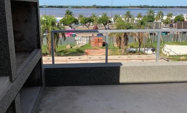 Departamento 2 dormitorios Vista al Rio en complejo premium Barranca Buen Aire