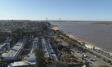 Departamento 2 dormitorios Vista al Rio en complejo premium Barranca Buen Aire
