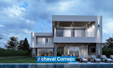 Casa en venta en  Barrio Costas al Agua - 5 dormitorios