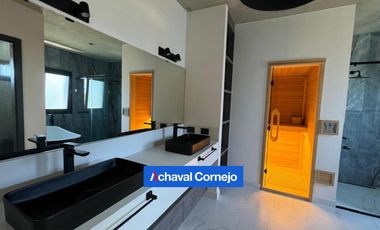 Casa en venta en  Barrio Costas al Agua - 5 dormitorios