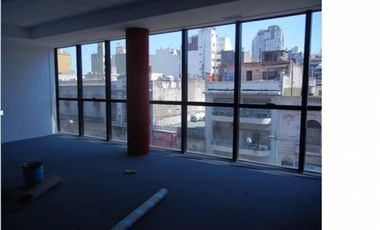 Av Suarez 1600 Barracas - Oficinas en  Edificio a estrenar