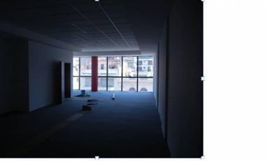 Av Suarez 1600 Barracas - Oficinas en  Edificio a estrenar