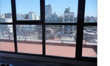 Av Suarez 1600 Barracas - Oficinas en  Edificio a estrenar