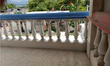 Venta Casa Playa Celestún Mérida Yucatán