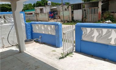 Venta Casa Playa Celestún Mérida Yucatán