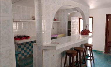 Venta Casa Playa Celestún Mérida Yucatán