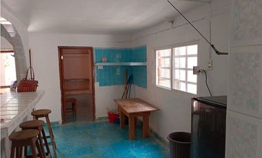 Venta Casa Playa Celestún Mérida Yucatán