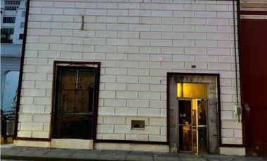 Venta Hotel Boutique Centro Histórico Mérida Yucatán