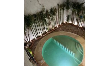 Venta Hotel Boutique Centro Histórico Mérida Yucatán