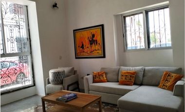 Venta Hotel Boutique Centro Histórico Mérida Yucatán