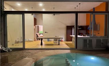 Venta Hotel Boutique Centro Histórico Mérida Yucatán