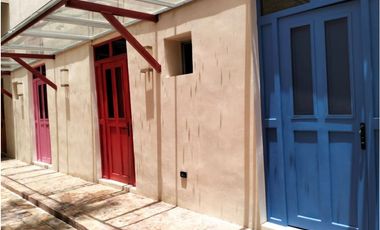 Venta Hotel Boutique Centro Histórico Mérida Yucatán