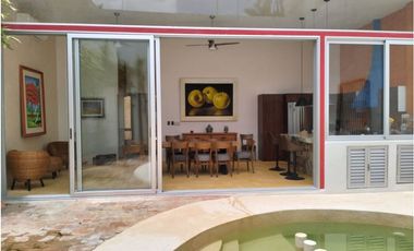 Venta Hotel Boutique Centro Histórico Mérida Yucatán