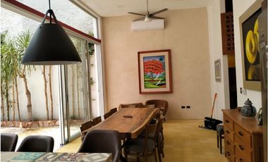 Venta Hotel Boutique Centro Histórico Mérida Yucatán