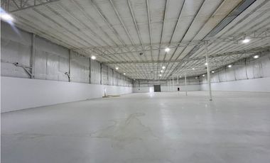 Bodega en Zona Industrial. Juarez Chih.. Juarez Chih.