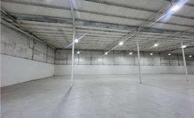 Bodega en Zona Industrial. Juarez Chih.. Juarez Chih.