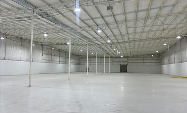 Bodega en Zona Industrial. Juarez Chih.. Juarez Chih.