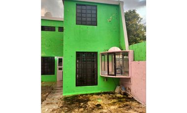 Venta Casa wallys Merida oriente