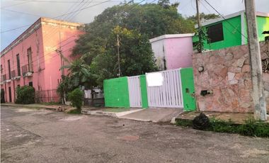 Venta Casa wallys Merida oriente