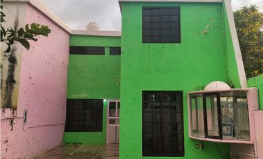 Venta Casa wallys Merida oriente