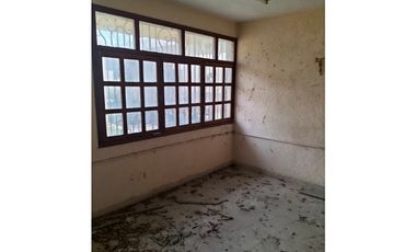 Venta Casa Centro Parque Santiago Mérida