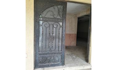 Venta Casa Centro Parque Santiago Mérida