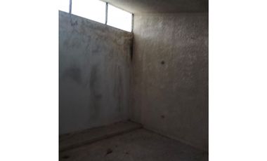 Venta Casa Centro Parque Santiago Mérida