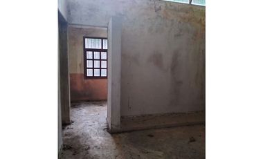 Venta Casa Centro Parque Santiago Mérida