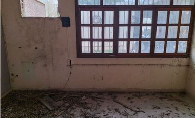 Venta Casa Centro Parque Santiago Mérida