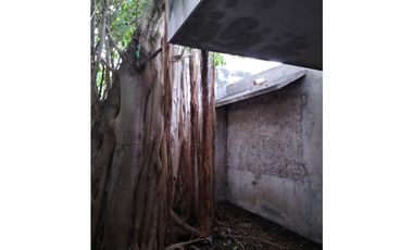 Venta Casa Centro Parque Santiago Mérida