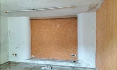 Venta Casa Centro Parque Santiago Mérida