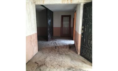 Venta Casa Centro Parque Santiago Mérida