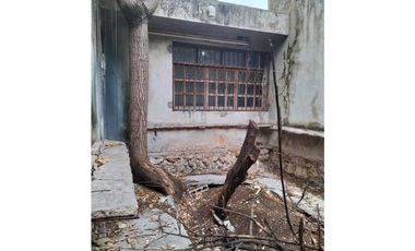 Venta Casa Centro Parque Santiago Mérida