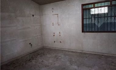 Venta Casa Centro Parque Santiago Mérida