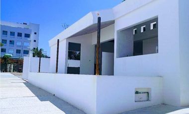 CASA DE UN NIVEL EN PREVENTA EN CHAPULTEPEC CUERNAVACA