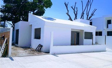 CASA DE UN NIVEL EN PREVENTA EN CHAPULTEPEC CUERNAVACA